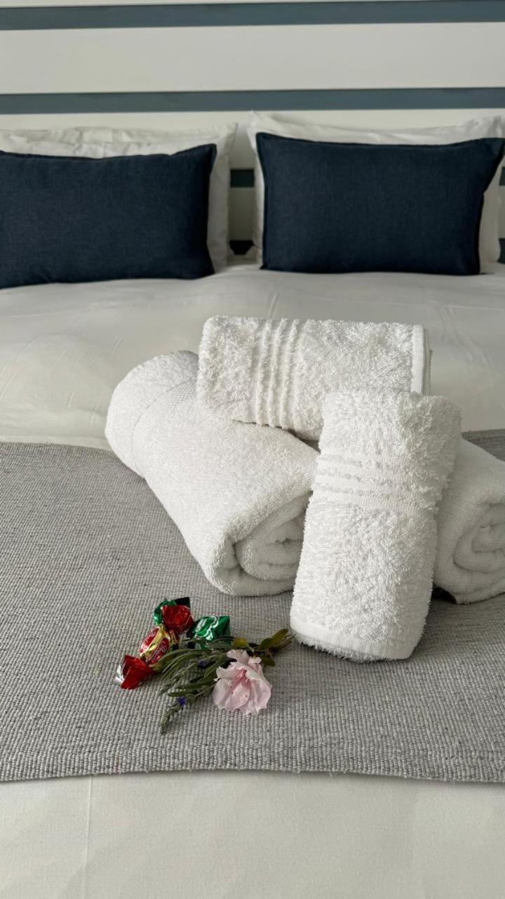 Plett57 - Self Catering - Room No1 Plettenberg Bay Bagian luar foto