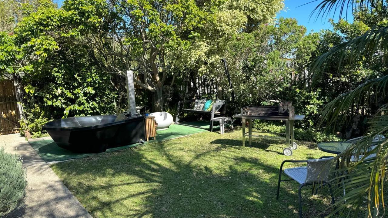 Plett57 - Self Catering - Room No1 Plettenberg Bay Bagian luar foto